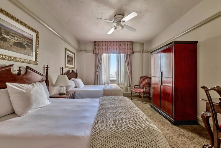 Hotel San Carlos - Downtown Convention Center