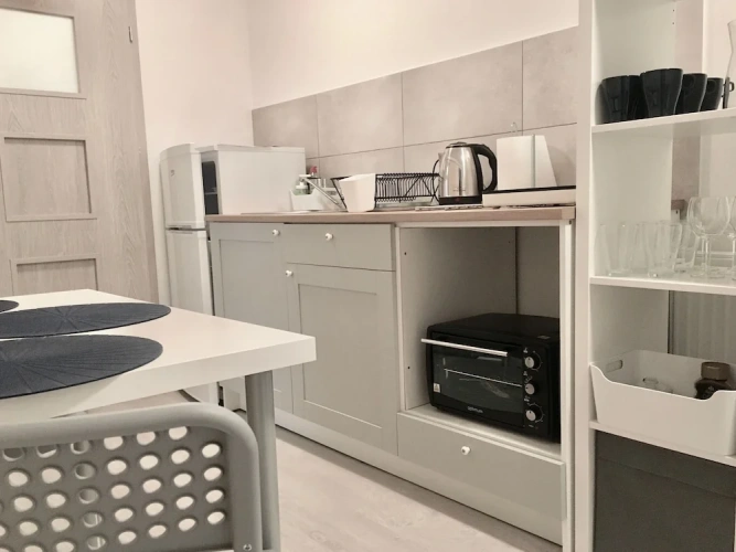 Standard Apartment