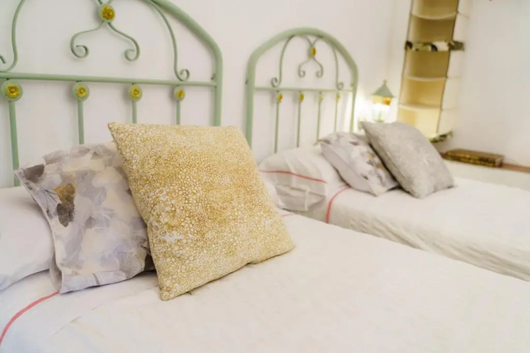 Apartamento Camino Mozarabe