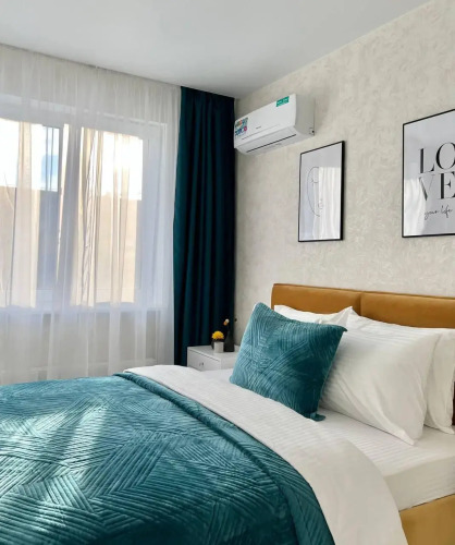 Фотография номера квартиры Rizone (Ризон)