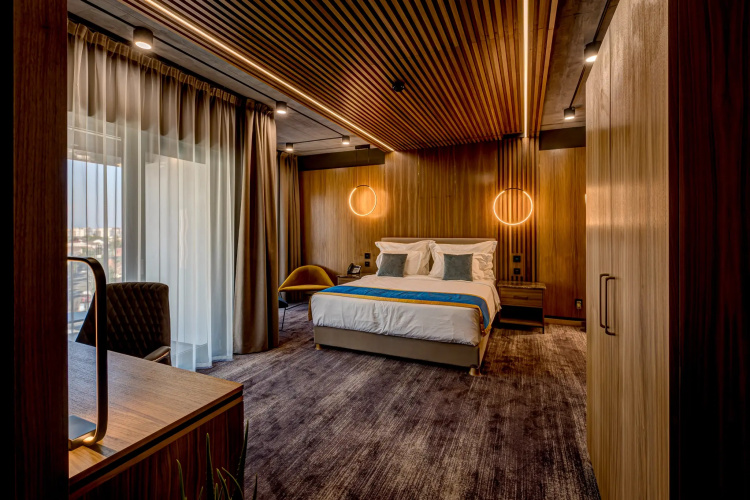 Vibre Hotel