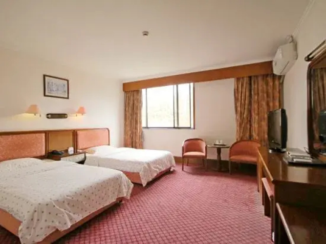 Changcheng Hotel