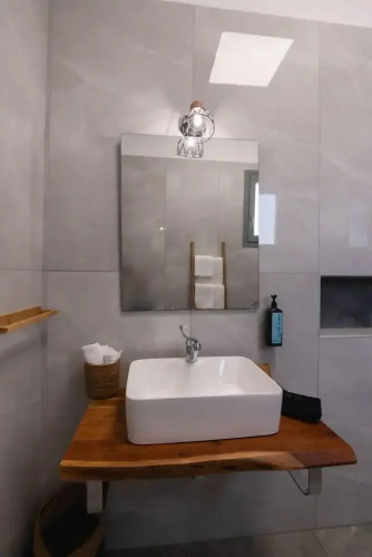 Filia Skyros Suites