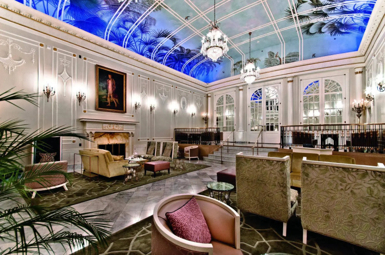 The Ritz-Carlton, Montréal