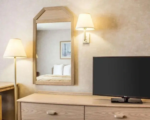 Standard Sextuple room