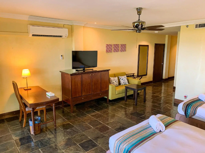 Palm Beach Resort & Spa