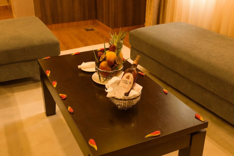Abai Lodges and Spa