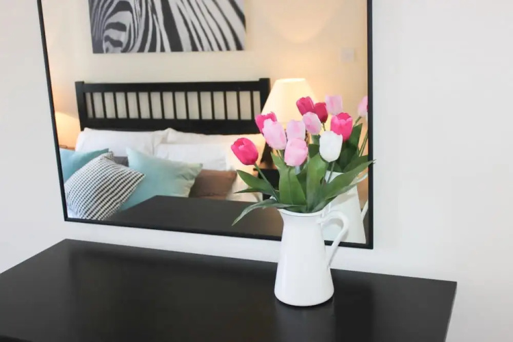 Arthur View 2 Bedroom Apartment