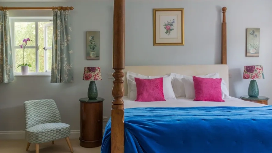 Premier Double room