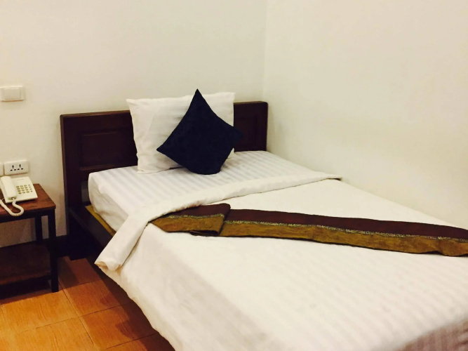 Billabong Hostel