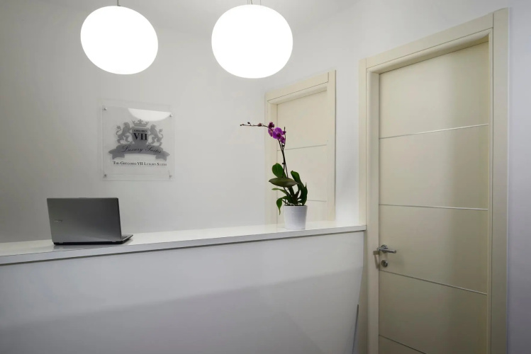 Gregorio VII Luxury Suites