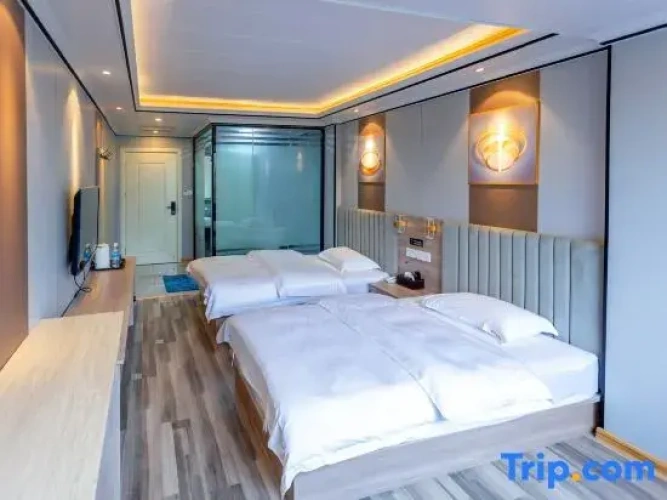 Business Twin room