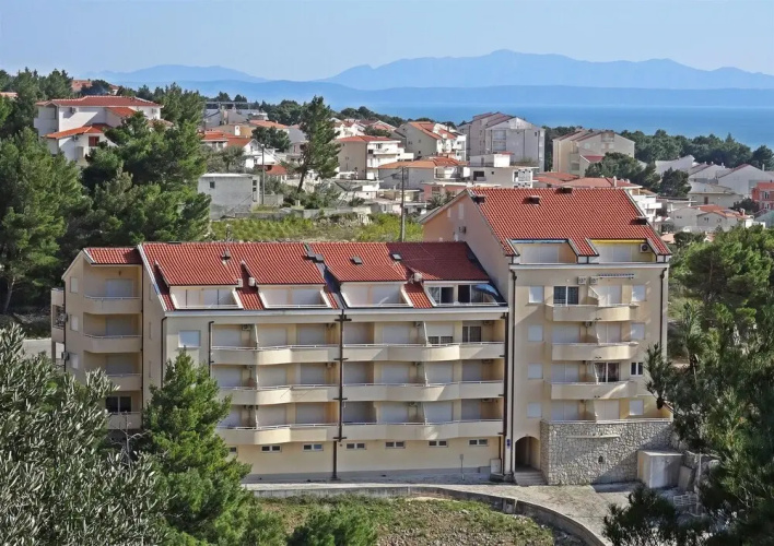 Apartments Marijan