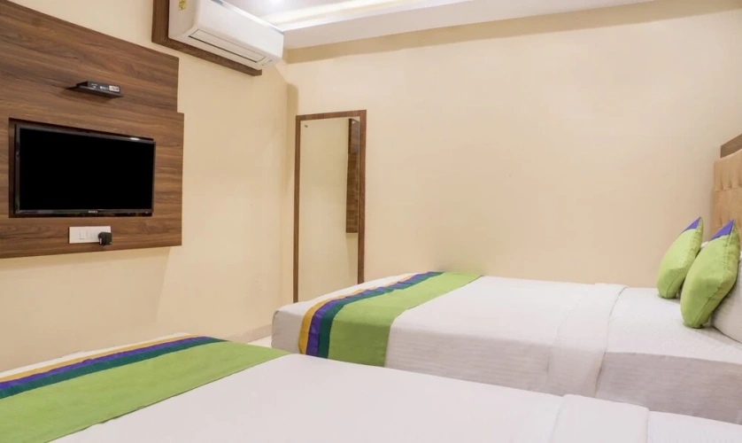 Premium Double room