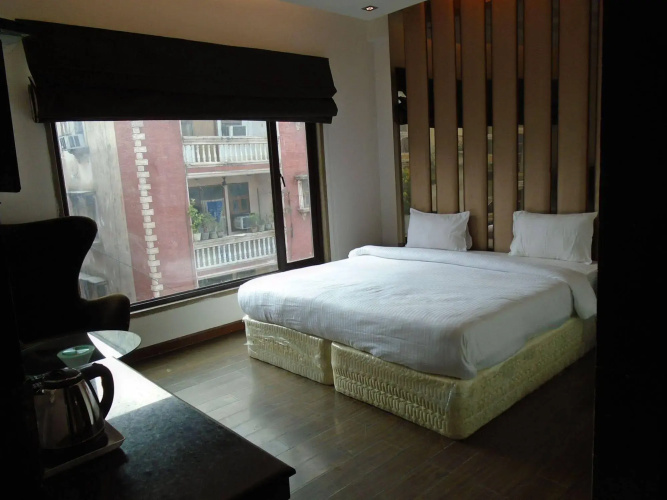 Hotel Gold Souk