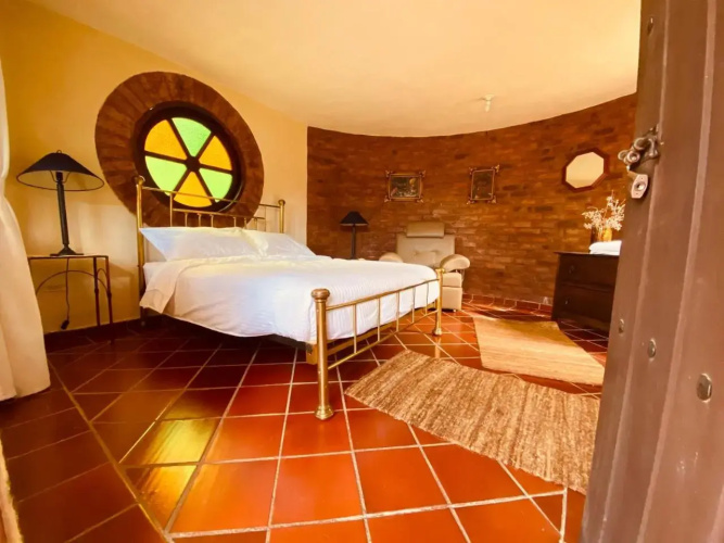 Suite Campestre El Paraiso de Chepe
