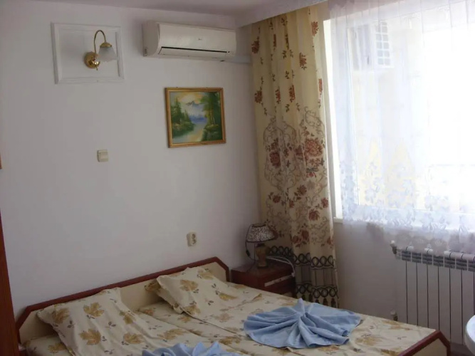 Guest House Mechta