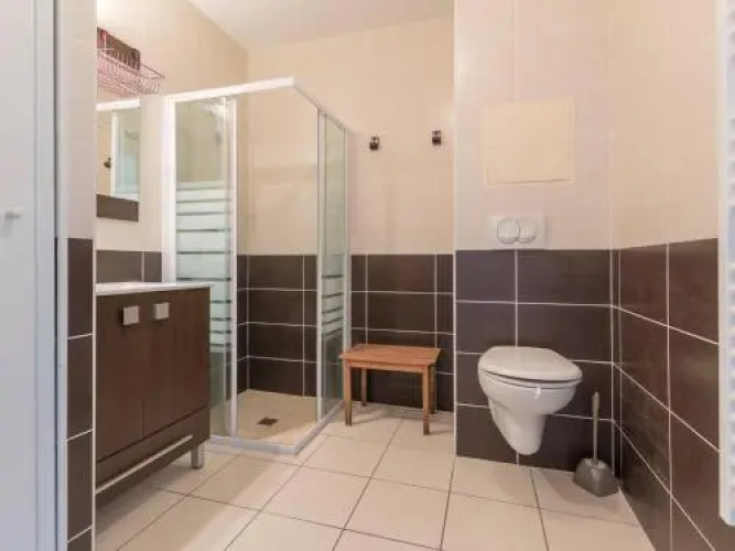 Apartment Mas du prorel 2