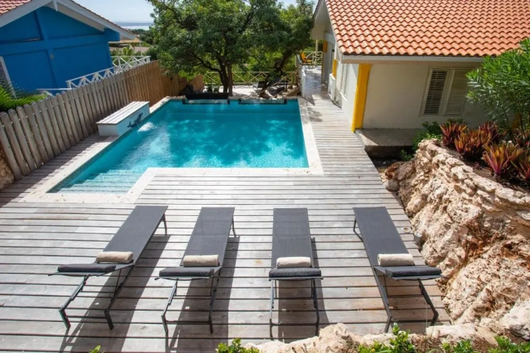 3 Bedrooms Cottage
