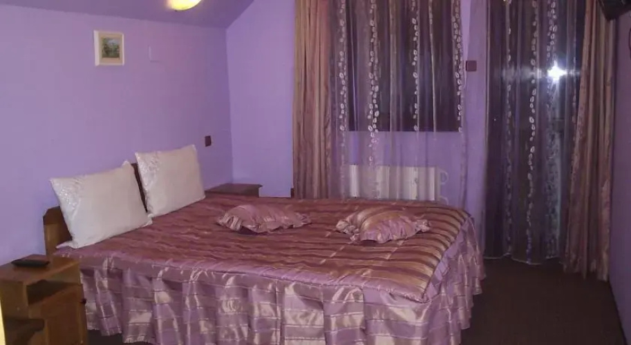 Pension Raluca