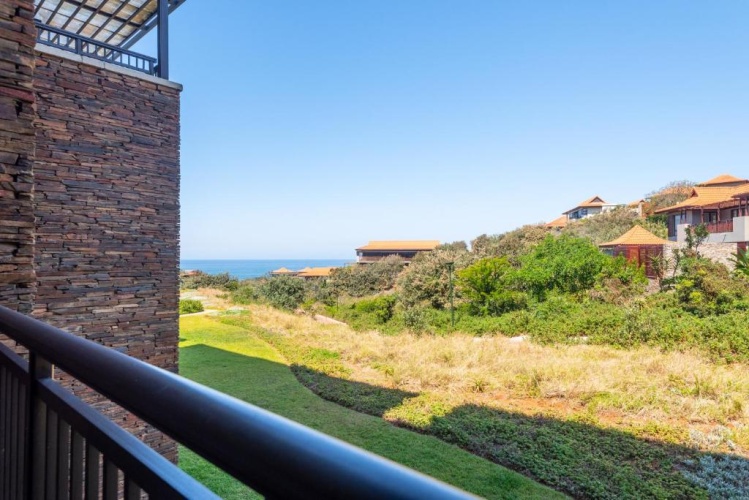 2 Bedrooms Double Apartment