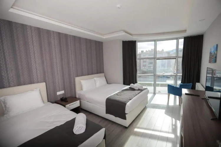 Classic Triple room