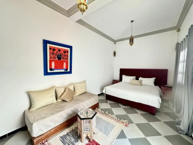 Riad Arrahma