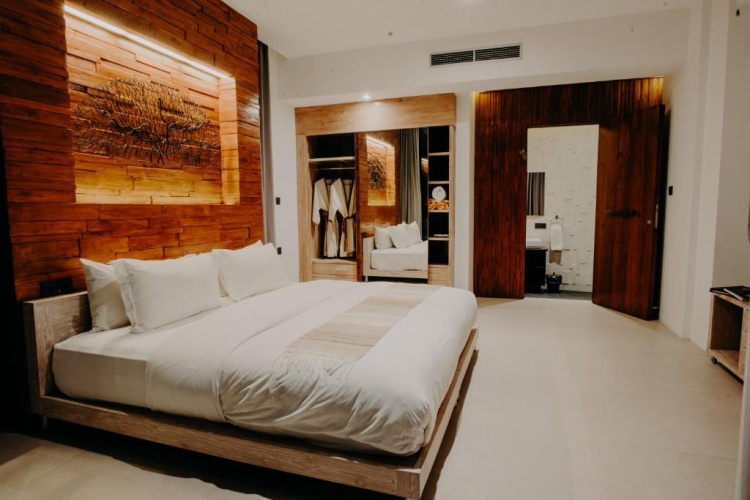 3 Bedrooms Villa