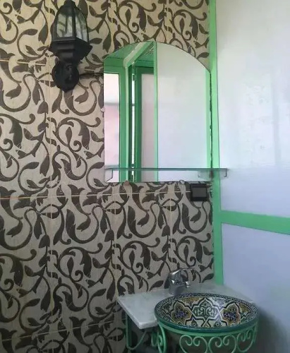 Dar El Makina Aprt