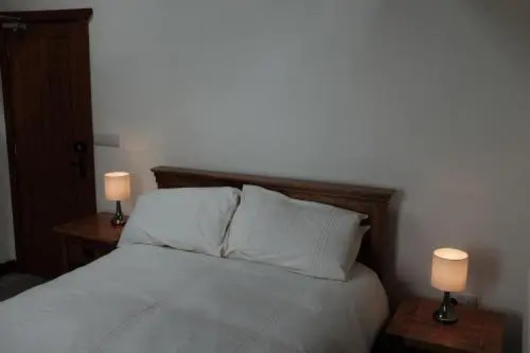 Raise Cottage