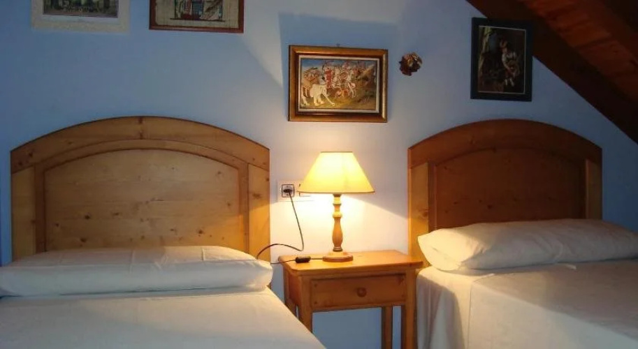 Apartamentos Casa Saila