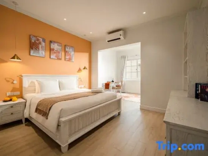 3 Bedrooms Villa