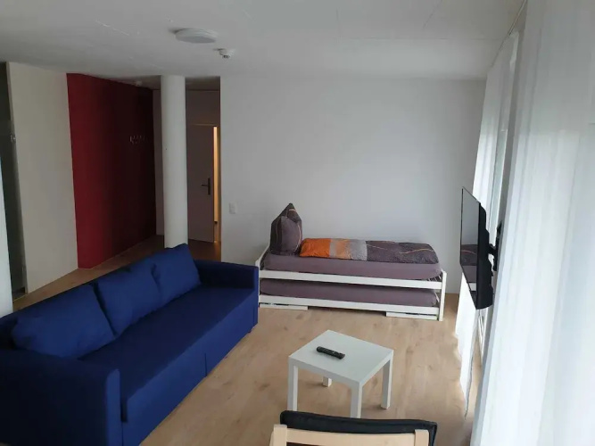 Anstatthotel Ch Horw