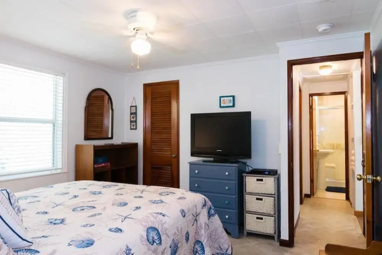 Alamanda Villas