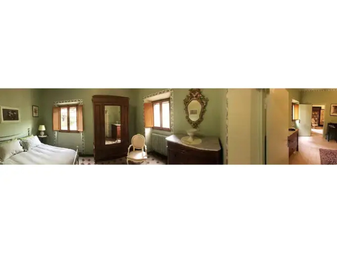Fattoria Le Sorgenti