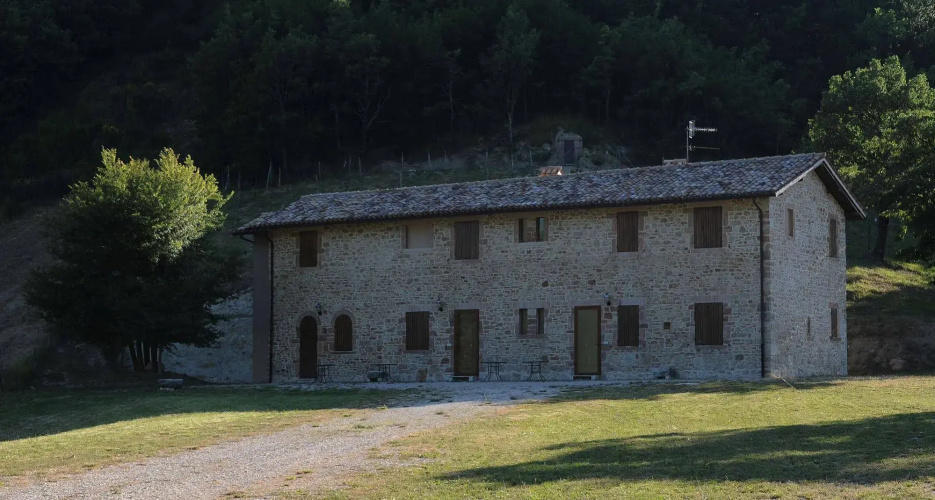Vista del Mondo