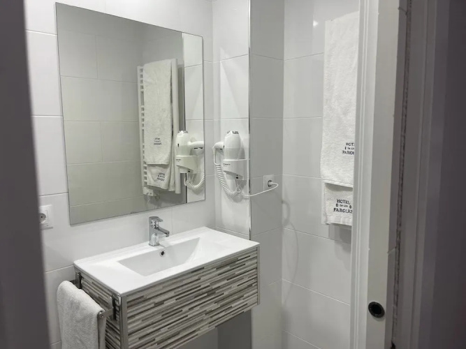 Viana Rooms