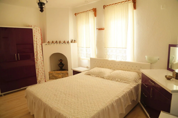 Ova Suites
