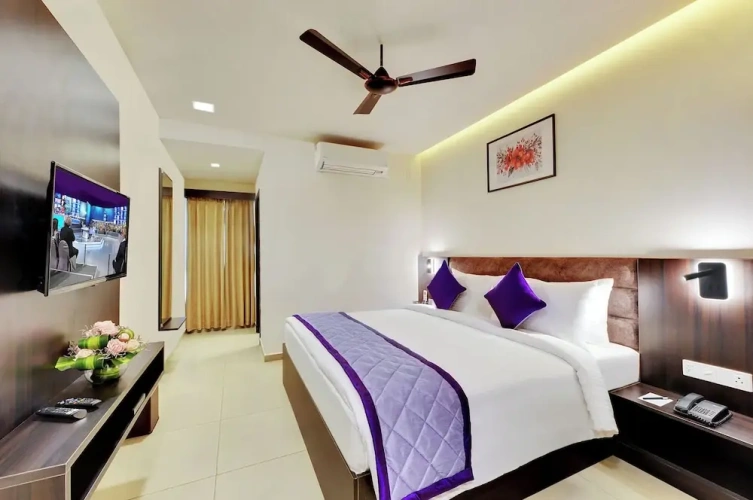 Premium room