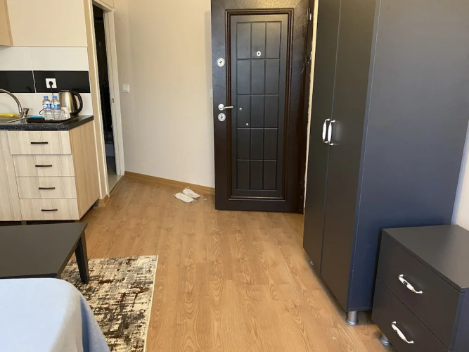 Kadikoy Mernat Otel