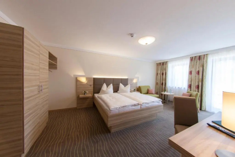 Hotel Strasshof