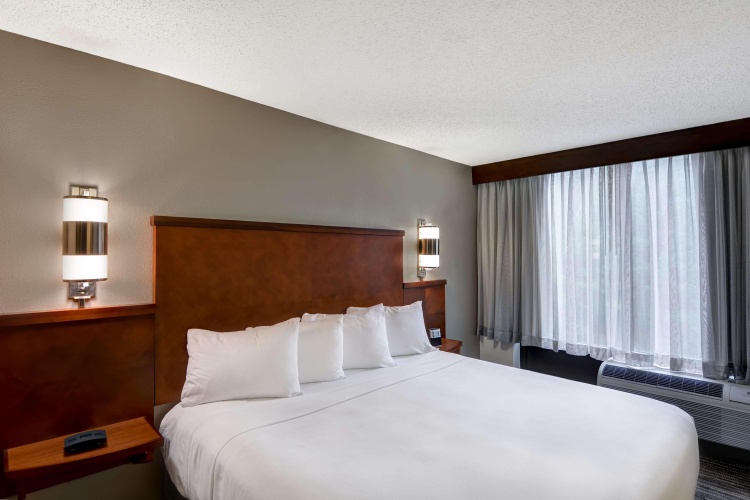 Hyatt Place Birmingham/Hoover photo 7