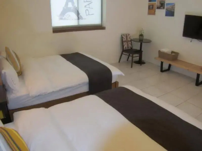 Heye Homestay