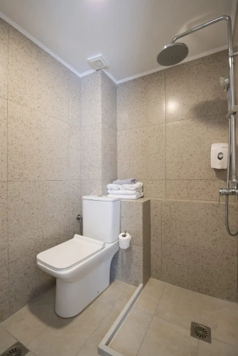 Standard Double room with sea view