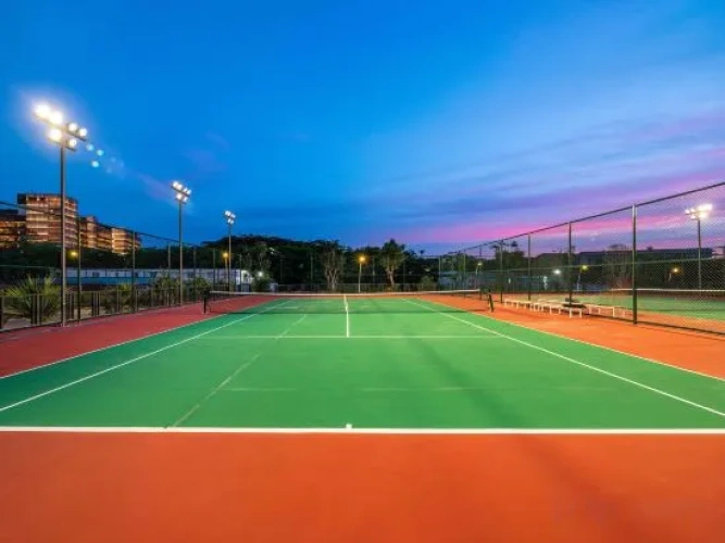 Sports