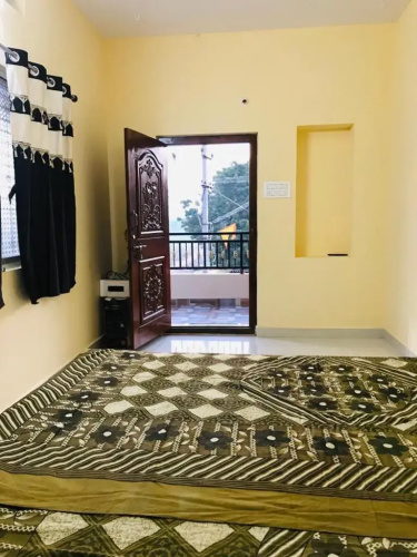 Rohit Home Stay