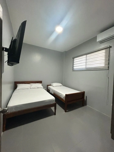 Classic Triple room