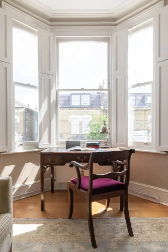 Lilyville Road III by Onefinestay