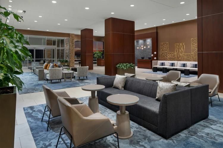 The Westin Baltimore Washington Airport - Bwi photo 29