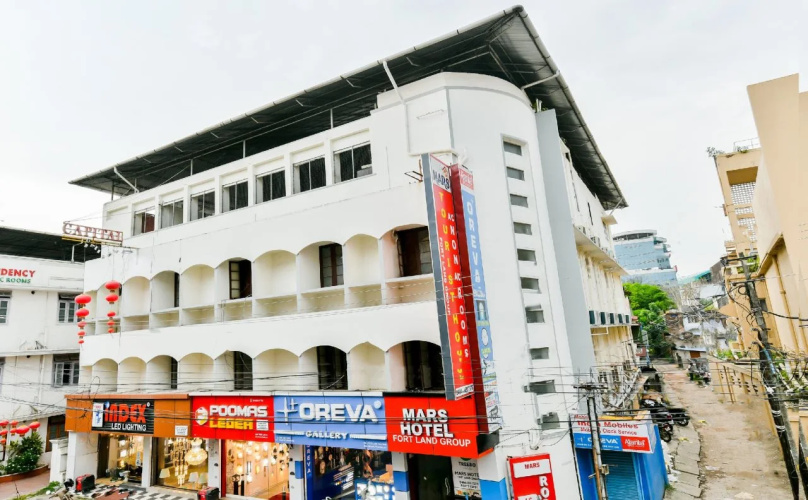 Hotelafbeelding